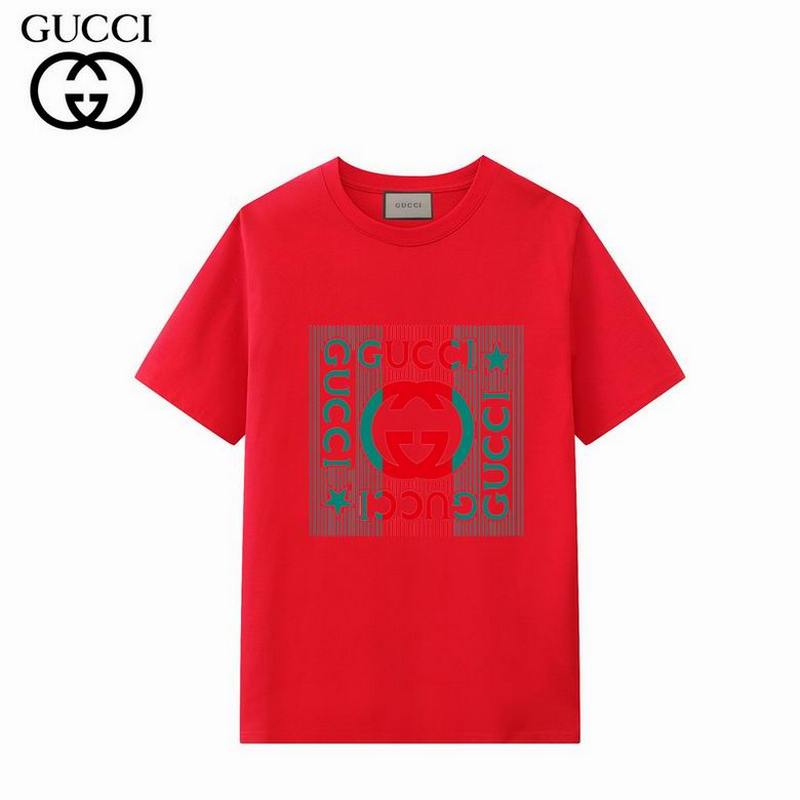 Gucci Men's T-shirts 1708